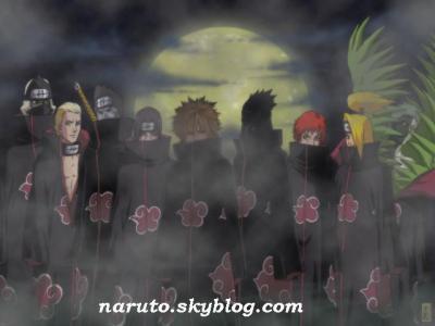 Akatsuki