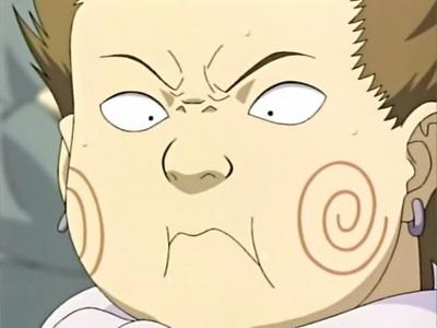 AKIMICHI CHOJI 